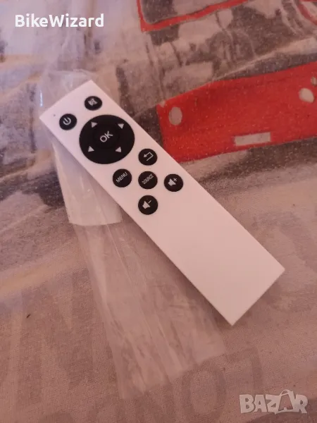 Универсално дистанционно за контрол на осветителни тела НОВО, снимка 1