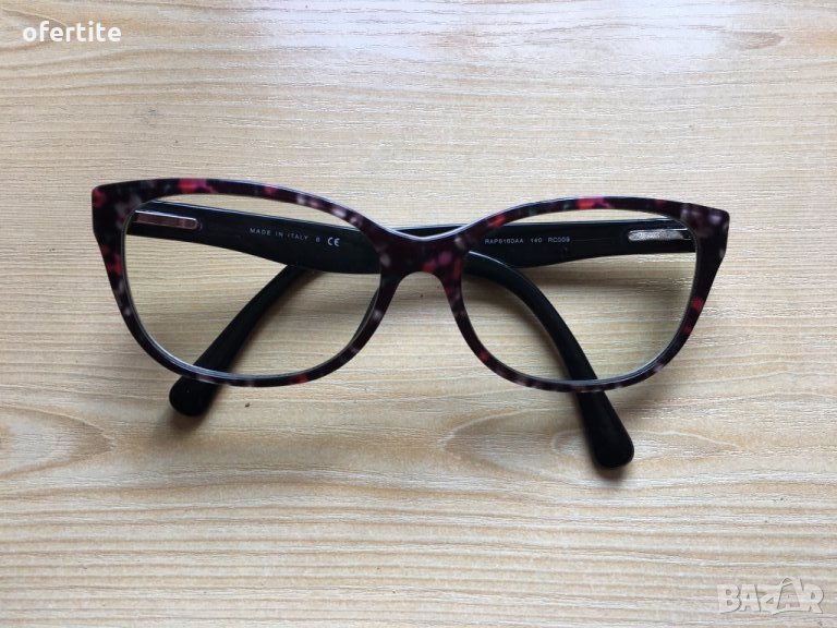 ✅ Рамки очила 🔝 Dolce & Gabbana, снимка 1