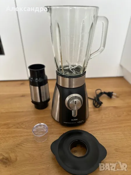 Бендър за смути, снимка 1