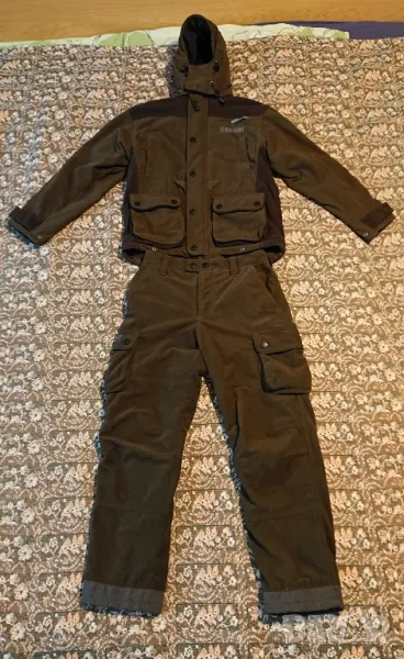 Комплект (150 - 160 см.) , снимка 1