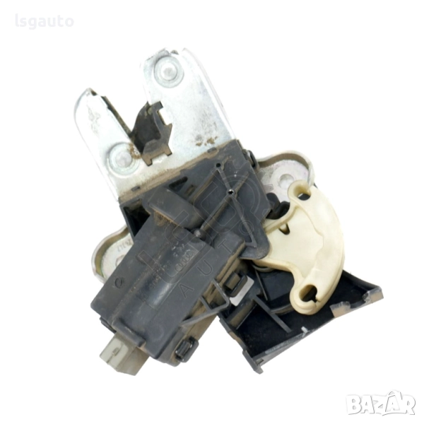 Брава заден капак AUDI A8 (D3) 2003-2010 ID: 152745, снимка 1