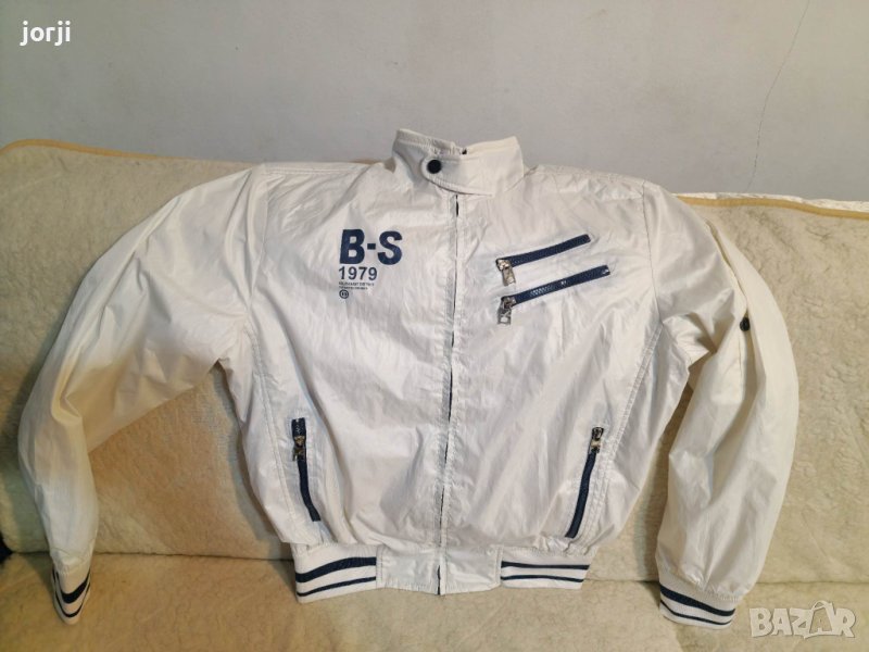 Мъжко Яке B&S, снимка 1