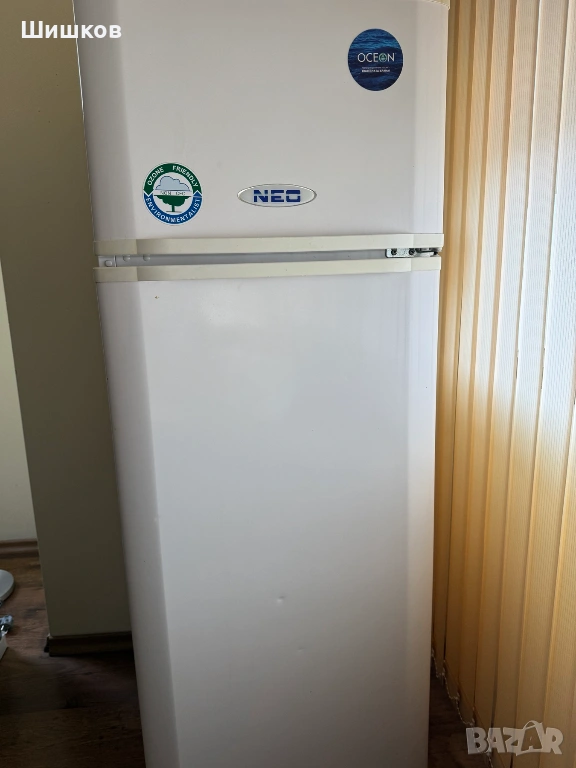 хладилник NEOза резервни части, снимка 1