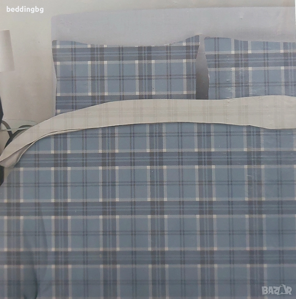 ПРОМОЦИЯ!!! #Спално #Бельо 5части Ранфорс , снимка 1