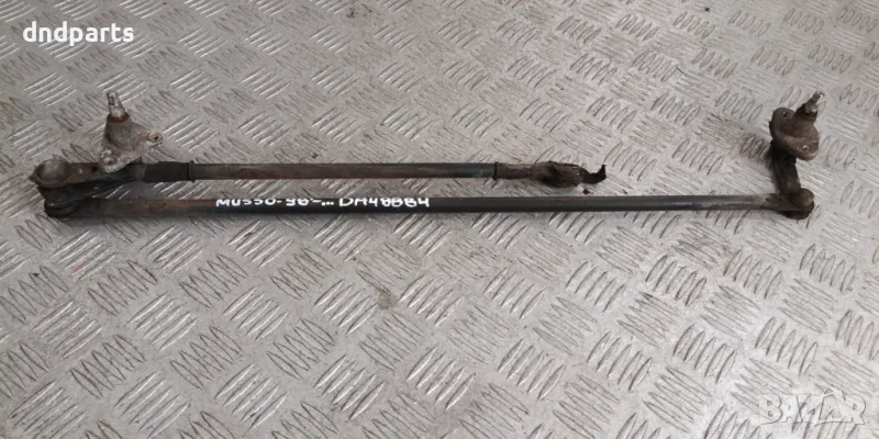 Рамена чистачки SsangYong Musso 2.3i 1998г.	, снимка 1