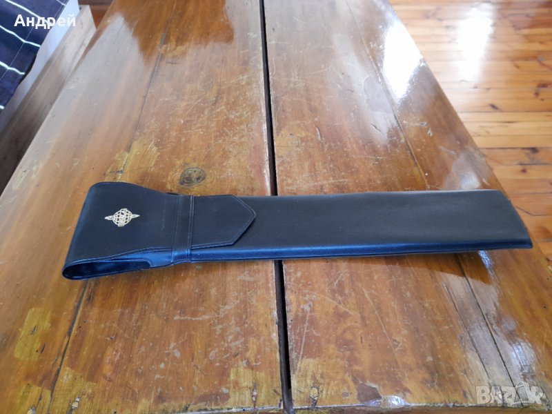 Стара логаритмична линия Skala, снимка 1