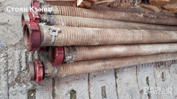 Маркучи за вакум, снимка 1