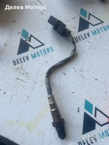 39350-2F610 ламбда сонда 9025050080 от Kia Sportage 2.0 CRDI, engine D4HA, gearbox JMJQA4, 185 ph., снимка 1