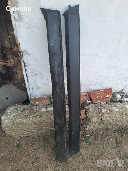 Чисто нови прагове за Лада, снимка 1