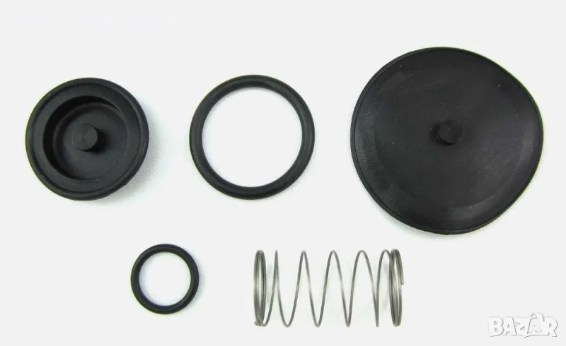 НОВ Ремонтен комплект кран бензин Shadow 500 Xl600 CX500 CB650 VTR250, снимка 1