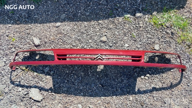 Маска Решетка за CITROEN EVASION, 94534669 94534669, 80 лв, снимка 1