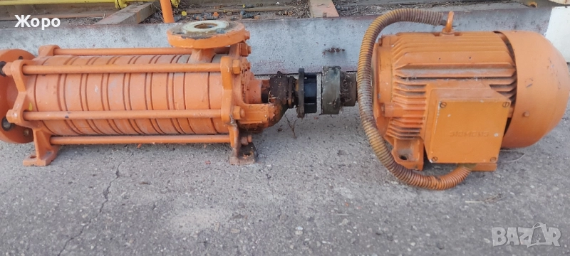 помпа за газ сихи, зихи,sihi, снимка 1