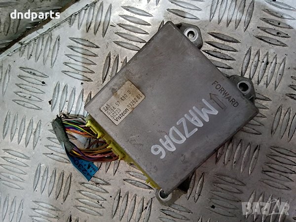 AIRBAG сензор за Mazda 6, 2005г., снимка 1