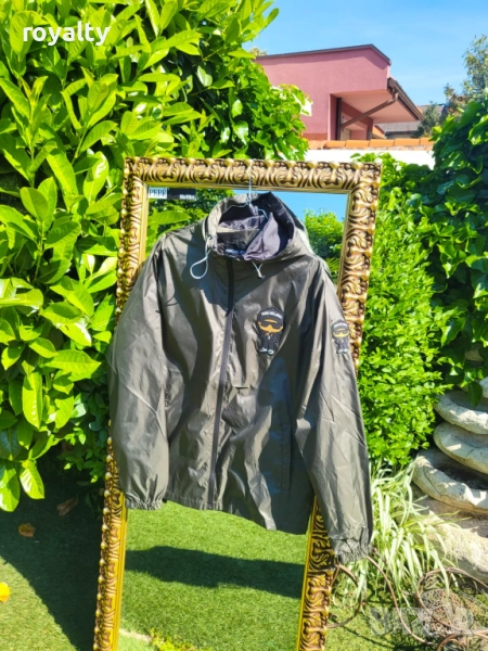 Мъжка Ветровка , снимка 1