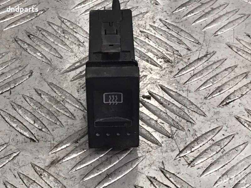 Бутон подгрев VW Polo,1999г., снимка 1