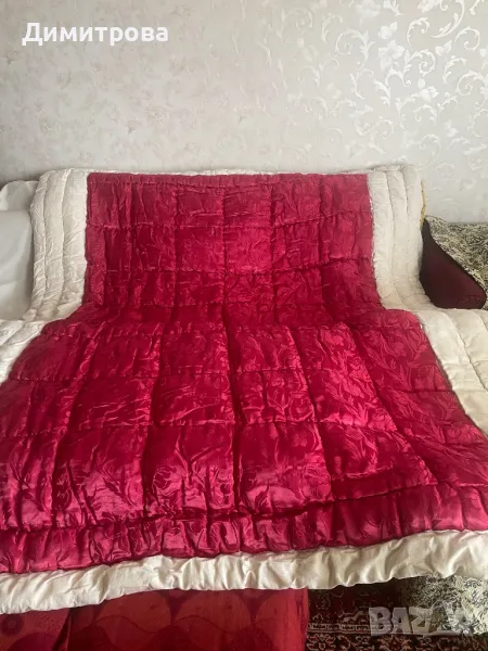 Юрган вълнен , снимка 1