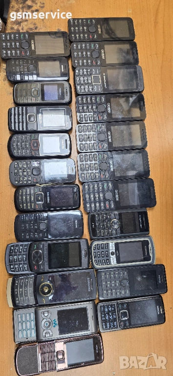 Телефони за части, снимка 1