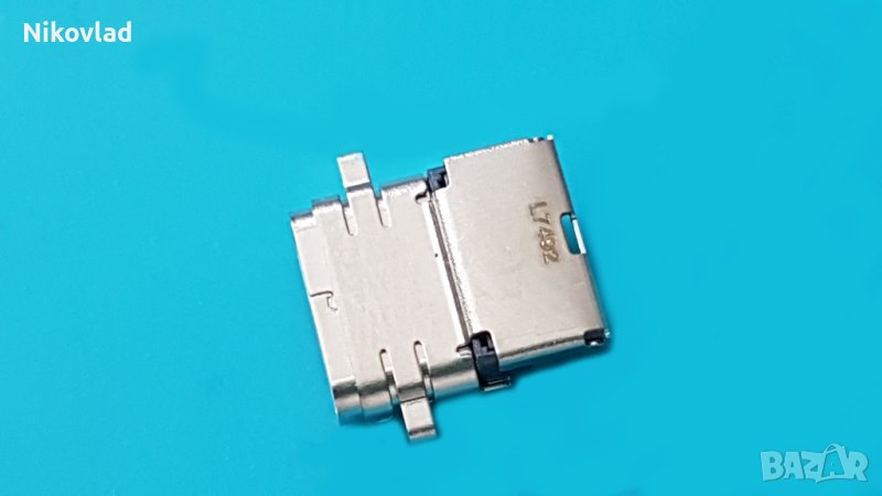 Букса (конектор) Asus Zenpad 3S 10" Z500M, снимка 1