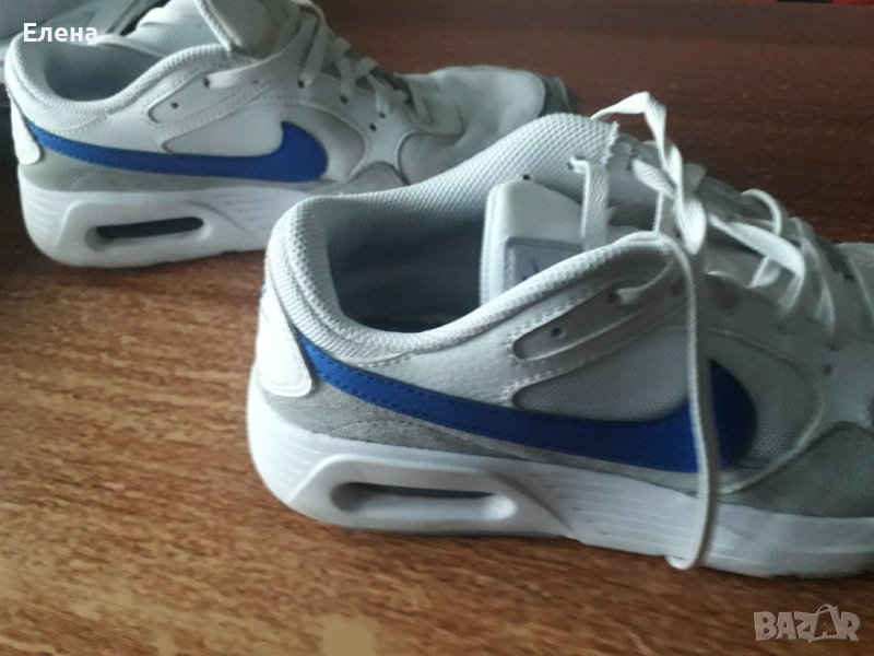 Дамски маратонки Nike Air 38.5, снимка 1