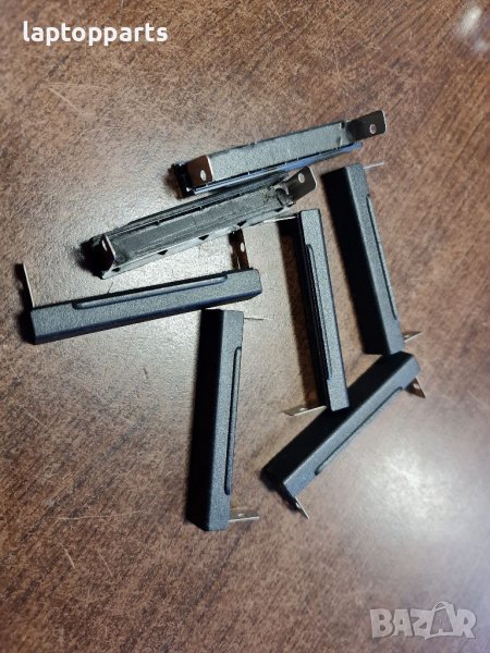 DELL 6400 1501 E1505 капаче хард HDD, снимка 1