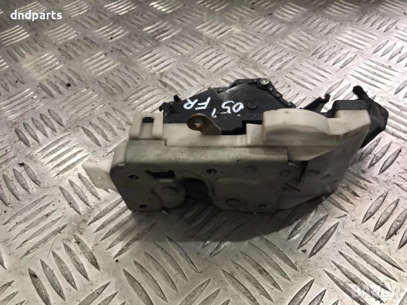 Предна дясна брава Ford Mondeo,2005г., снимка 1