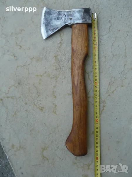 Немски туристически топор - 542 , снимка 1