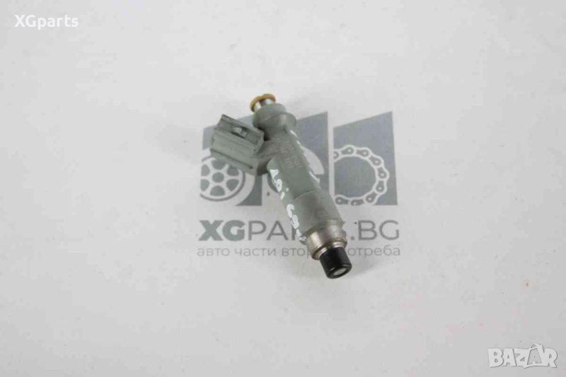 Дюза бензин за Toyota Yaris II 1.0i 69 к.с. (2005-2012) 23250-0Q010, снимка 1