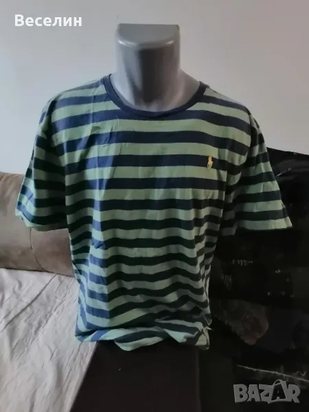 Тениска Ralph Lauren Polo, XL , снимка 1