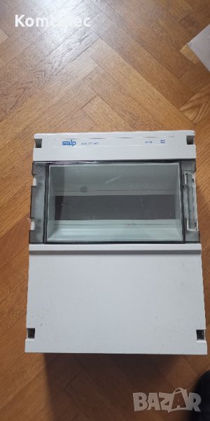 Електро табло IP 55 , снимка 1