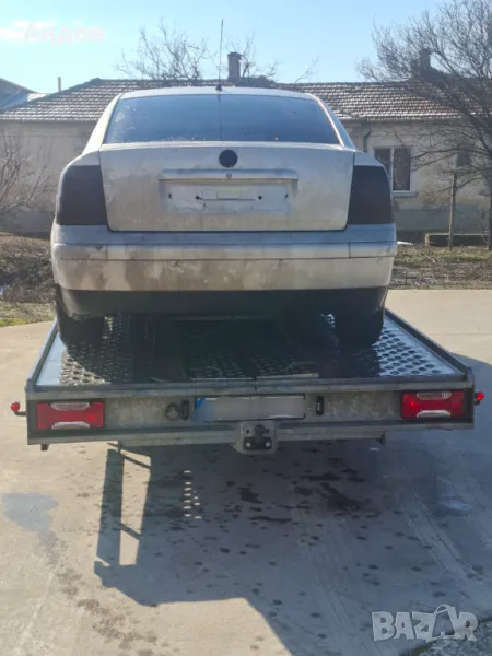 Изкупуване на коли за скраб , снимка 1