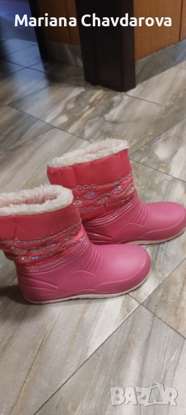 Децки ботушки , снимка 1