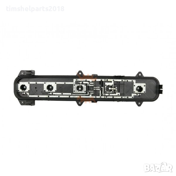 Платка стоп за Iveco Daily след 2014 год - Пасажерска страна, снимка 1