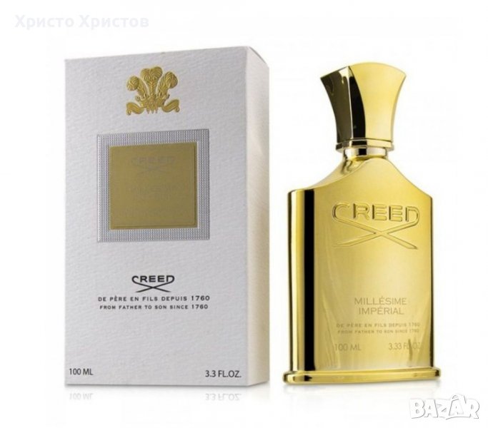 Парфюм CREED Millesime Imperial 100ml, снимка 1