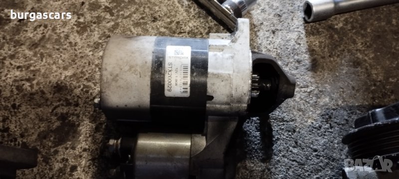 Стартер STX200029 Mercedes A160 W168 - 90лв, снимка 1