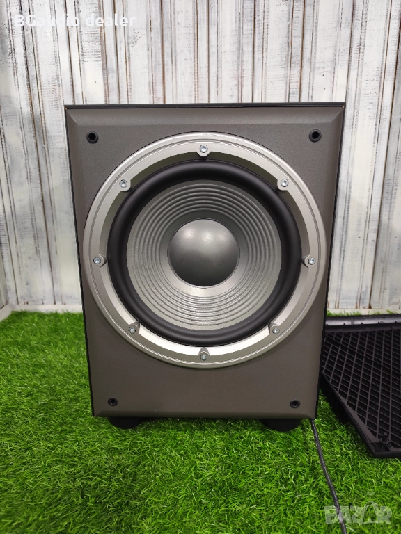 JBL Northridge E150P/230, снимка 1