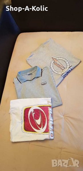 Original Vintage O'NEILL SPORTSWEAR T-Shirts, снимка 1