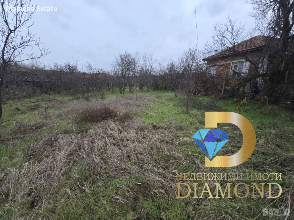 Парцел в село Троян, общ. Симеоновград, снимка 1