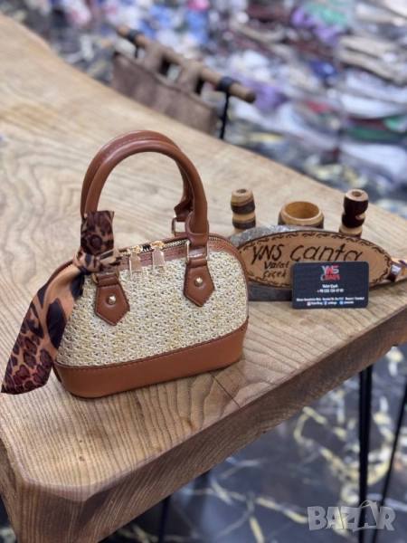 чанти , снимка 1