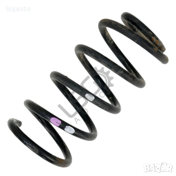 Задна пружина Hyundai Santa fe 2006-2013 ID:147005, снимка 1