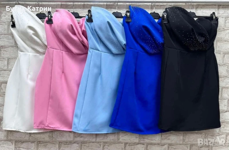 Официални рокли , снимка 1