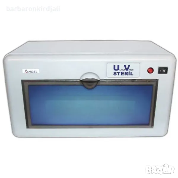 UV Стерилизатор за инструменти 112 //ST50, снимка 1