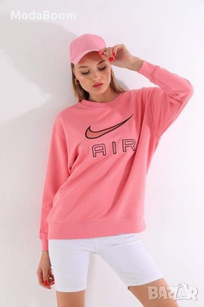 Дамски блузи Nike , снимка 1