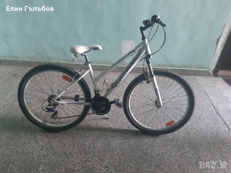 Велосипед (колело) CROSS 24" цола, снимка 1