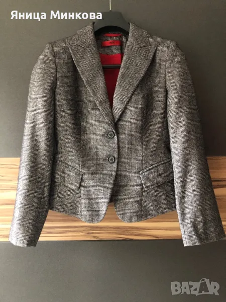 Дамско сако Hugo Boss, снимка 1