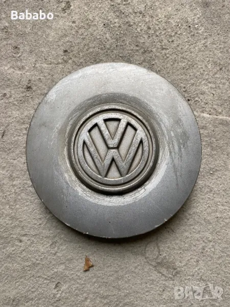 Капачка за Фолксваген голф 3, снимка 1