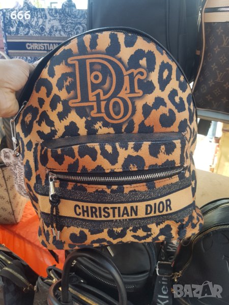 Раница, снимка 1