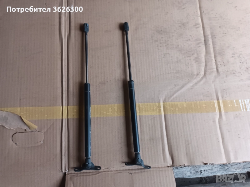 Амортисьори за Фолксваген Поло , снимка 1