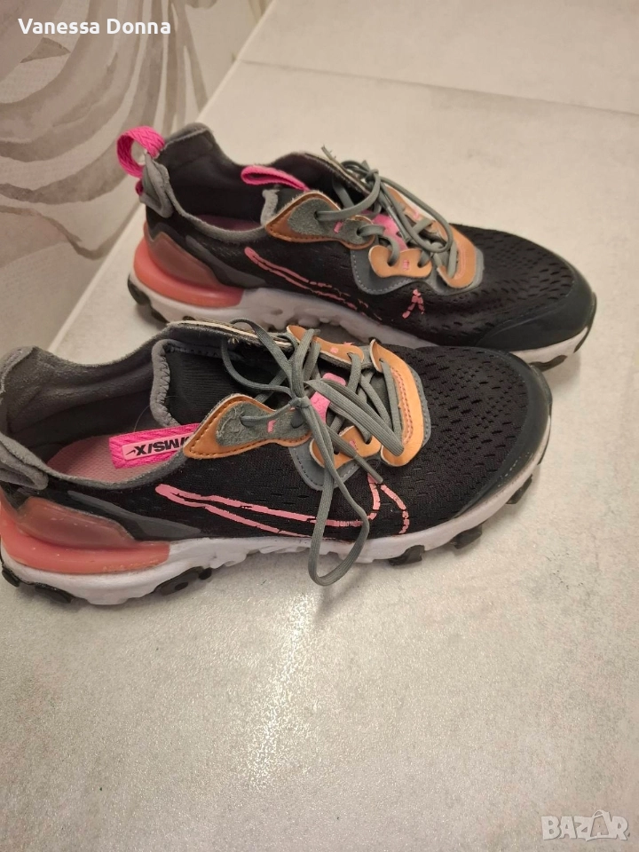 Маратонки Nike React Vision 38, снимка 1