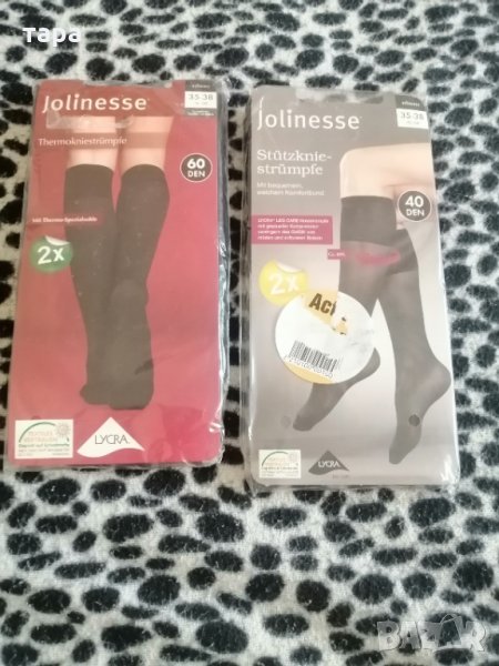 Дамски чорапи, снимка 1