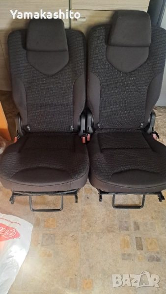 Нови седалки за Пежо 308 SW, снимка 1
